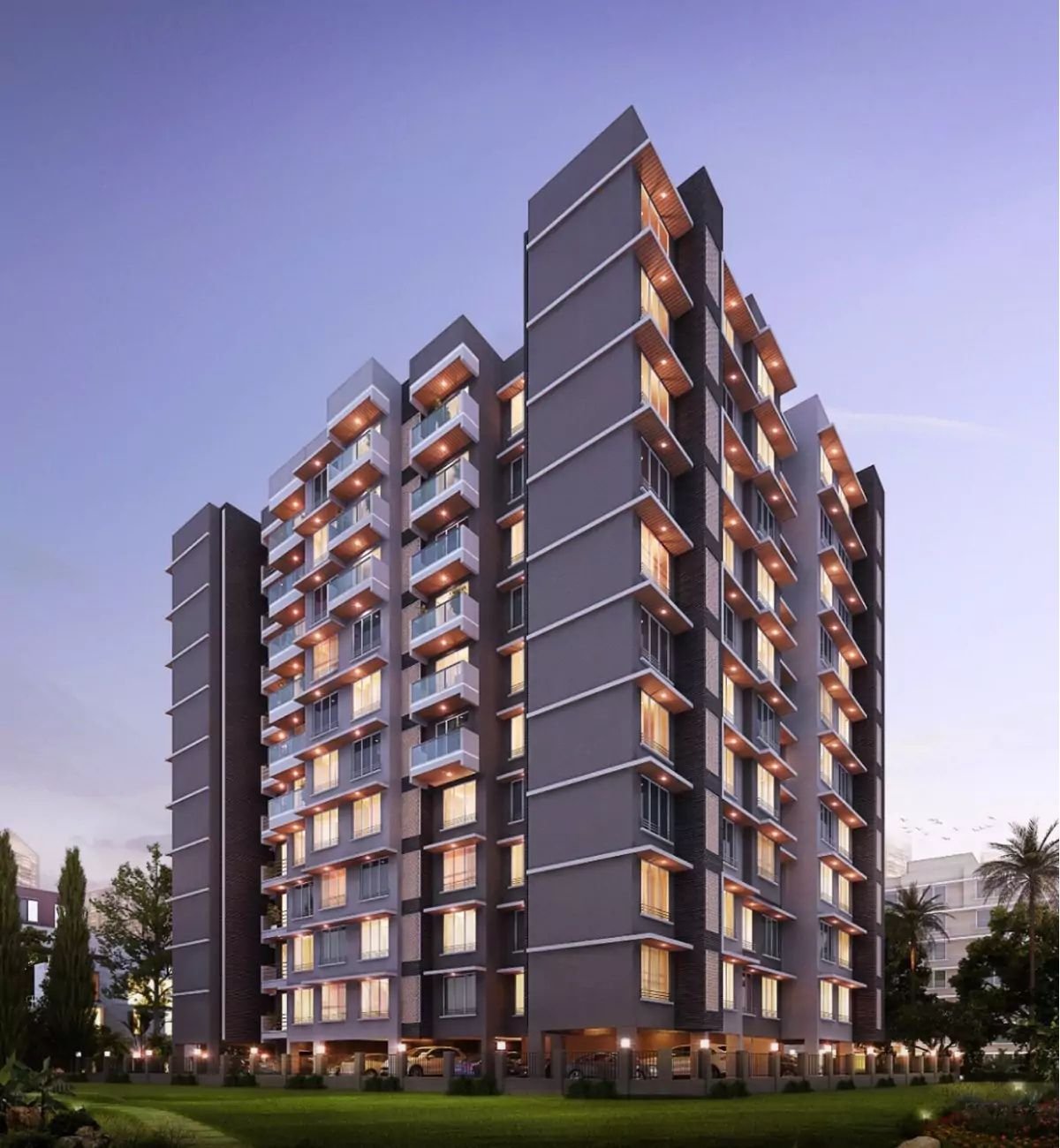 SHEETAL GRANDEUR