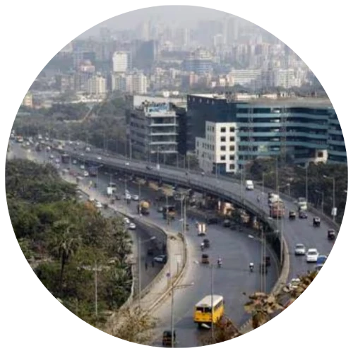 Link Road